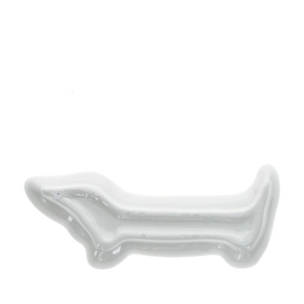 Stojak na biżuterię ceramiczny Sausage dog – Rex London-image-3