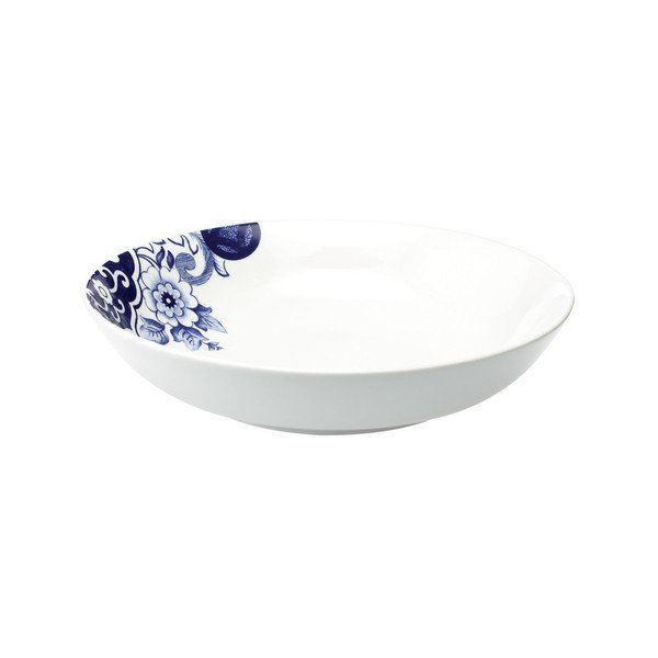 Porcelanowa misa Willow Love Story, 23 cm-image-2