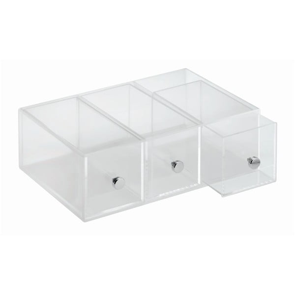 Organizer 3 Drawer Flip-image-1