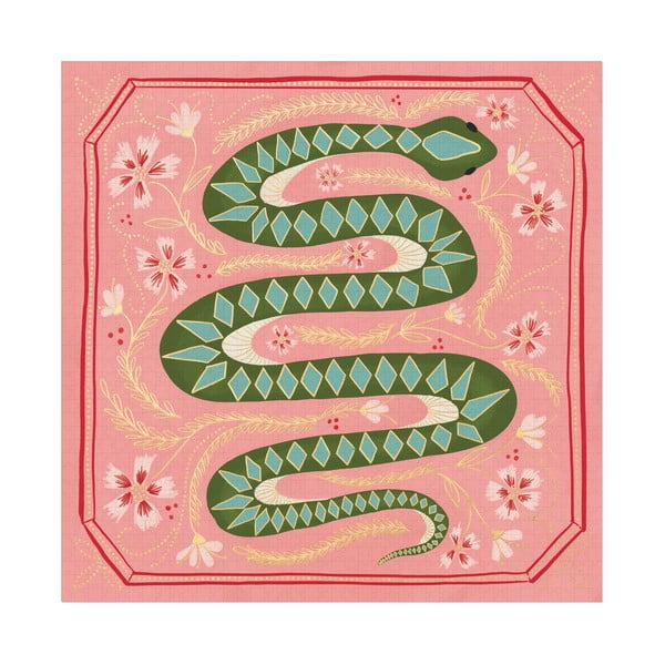 Puzzle Mister Slithers – DesignWorks Ink-image-2