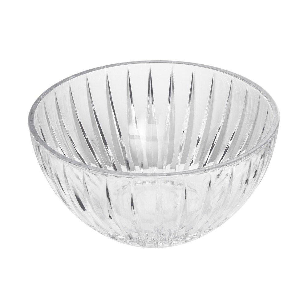 Szklana misa ø 25 cm Beaufort – Premier Housewares