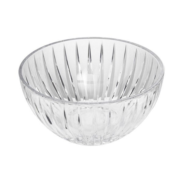 Szklana misa ø 25 cm Beaufort – Premier Housewares