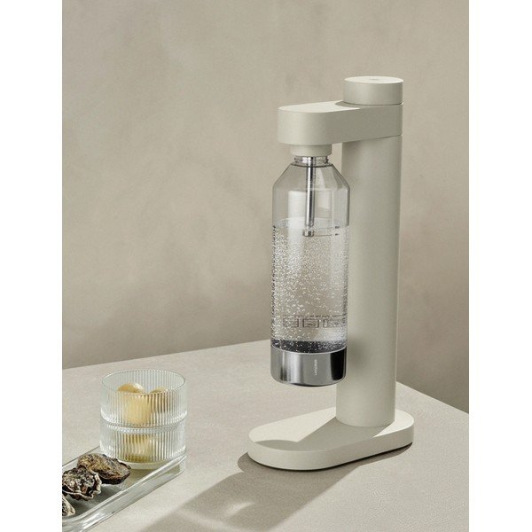 Plastikowa butelka do saturatora Brus – Stelton-image-1