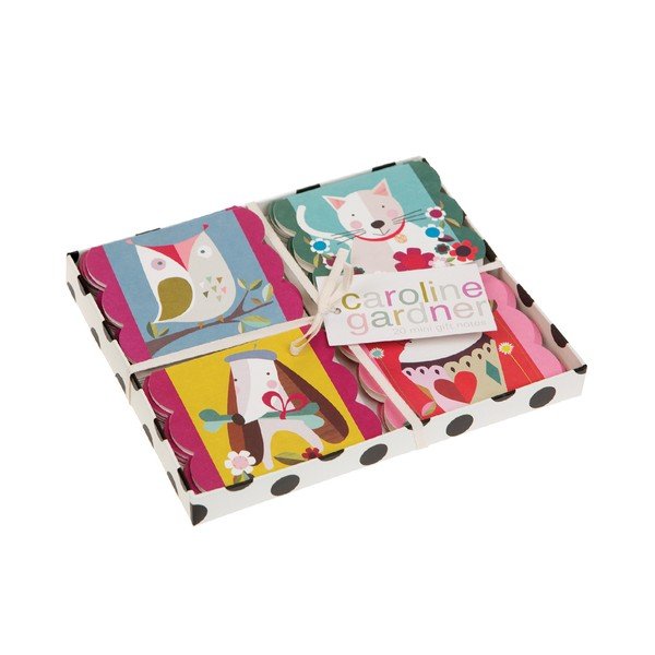 Zestaw bloczków Muchly Lovely-image-1