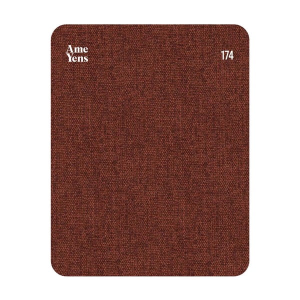 Ceglasta sofa 195 cm Pomo – Ame Yens-image-4