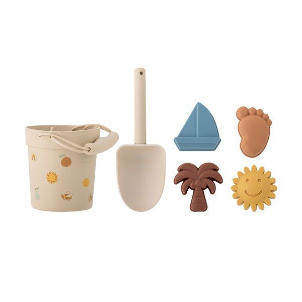 Wiaderko do piasku Agnes – Bloomingville Mini