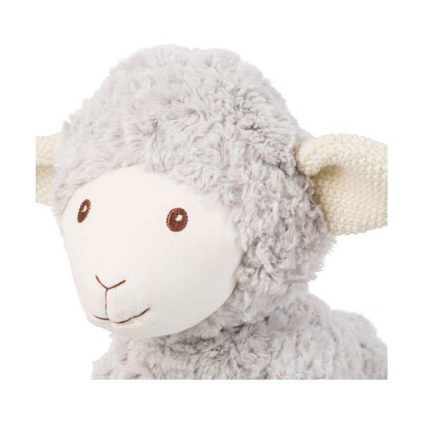Zabawka pluszowa Lamb – Jardin d'Ulysse-image-2
