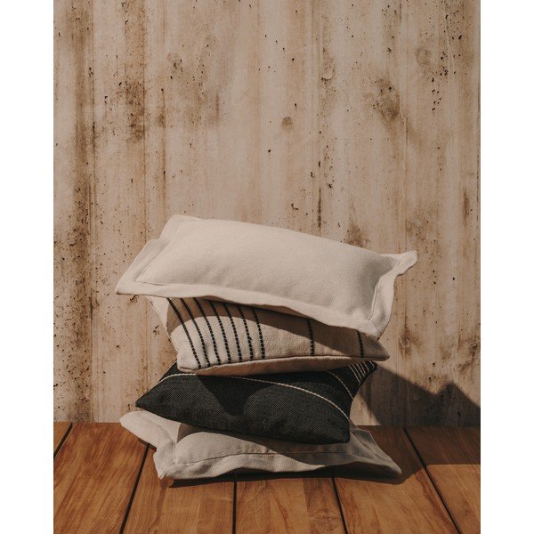 Poszewka na poduszkę ogrodową 45x45 cm Polp – Kave Home-image-2