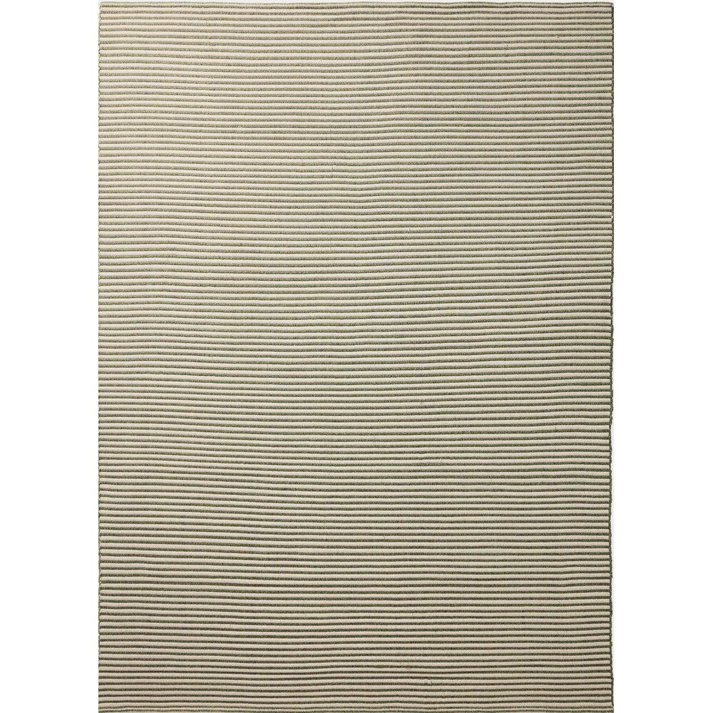 Zielony/beżowy dywan odpowiedni na zewnątrz 160x230 cm Ardelia – Kave Home