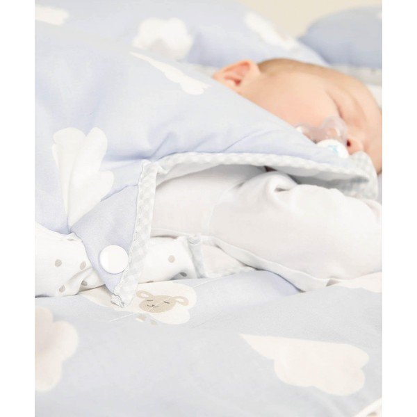 Śpiworek dziecięcy Kleine Wolke – Roba-image-3