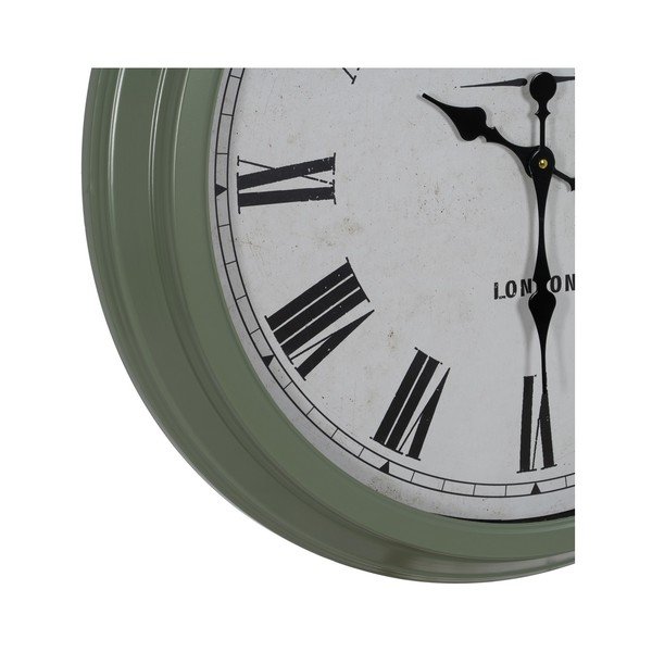 Zegar ścienny ø 70 cm Antiques – Ixia-image-4