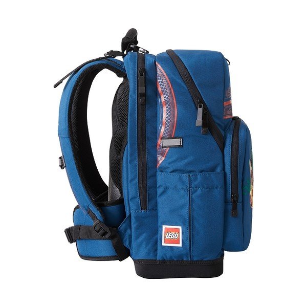 Zestaw szkolny 2 szt. Ninjago Into the Unknown – LEGO®-image-3