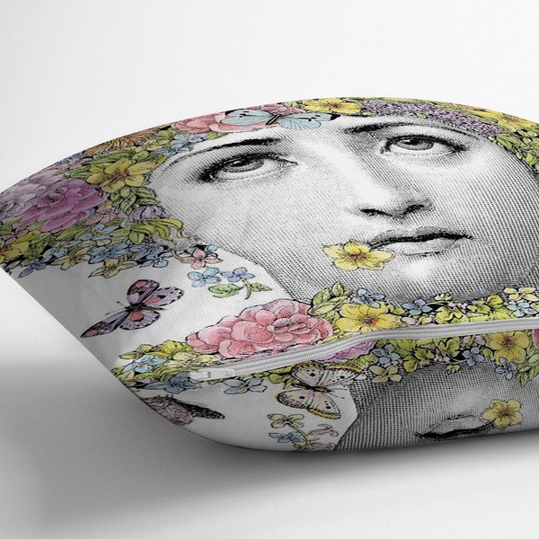 Poszewka na poduszkę 43x43 cm – Mila Home-image-1