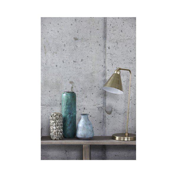 Wazon Dot White Nature, 15x30 cm-image-2