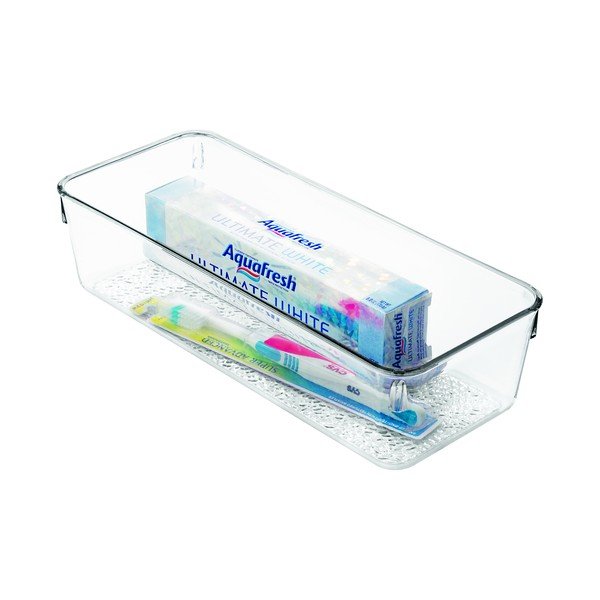 Przezroczysty organizer iDesign Rain Grand-image-1