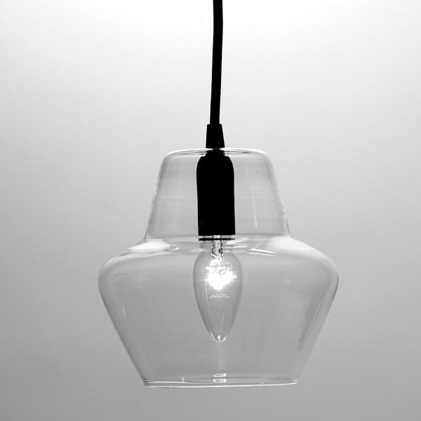 Lampa sufitowa Divers, 16x21 cm