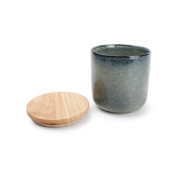 Kamionkowy pojemnik na żywność Meridian – Salt&Pepper-image-2