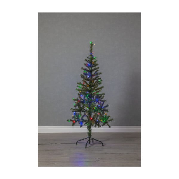 Sztuczna choinka zewnętrzna Star Trading Kanada, wys. 150 cm-image-1