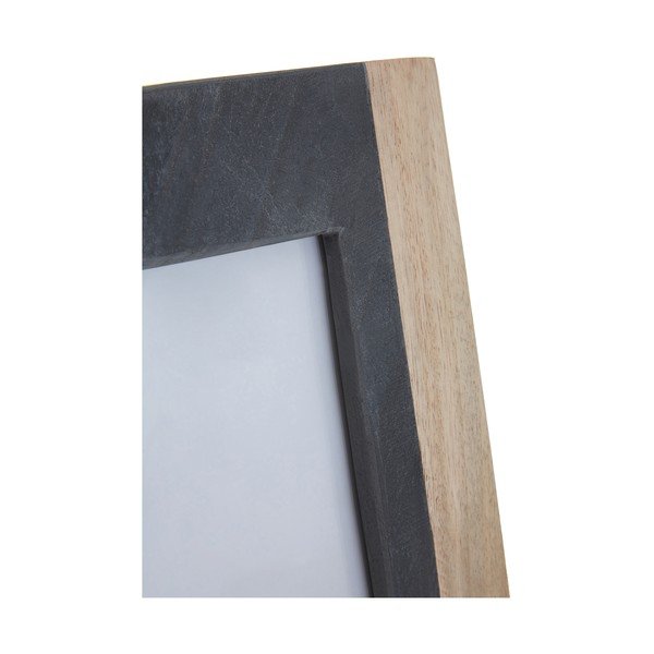 Szara kamienna ramka 20x25 cm Kata – Premier Housewares-image-3