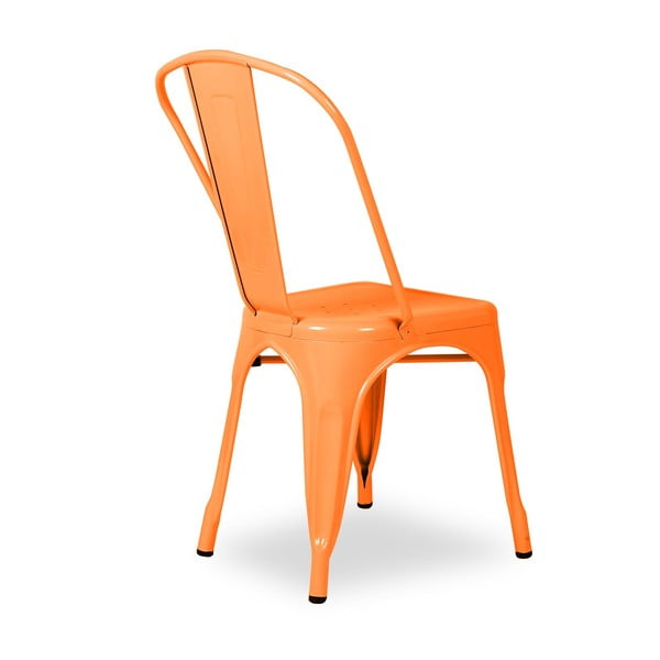 Krzesło Terek Orange-image-2