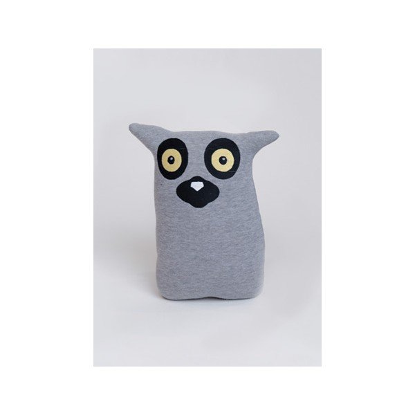 Poduszka Lemur