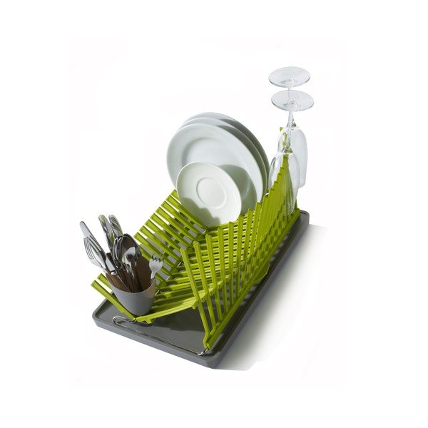 Ociekacz High and Dry, zielony-image-1