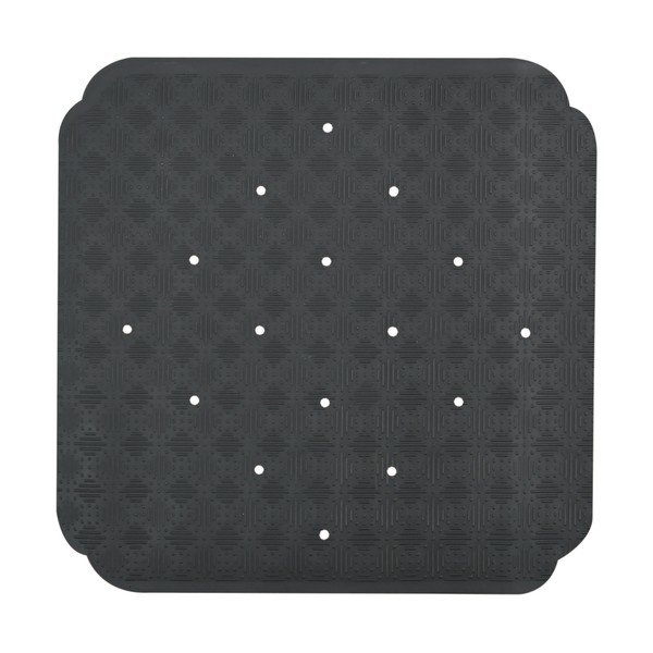 Mata antypoślizgowa pod prysznic 53x53 cm Ruby – Spirella