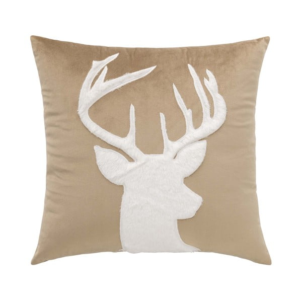 Aksamitna poduszka dekoracyjna 45x45 cm Vik – douceur d'intérieur