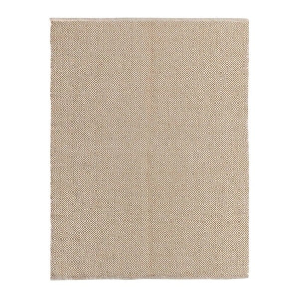 Kremowy dywan 120x170 cm Livio – douceur d'intérieur