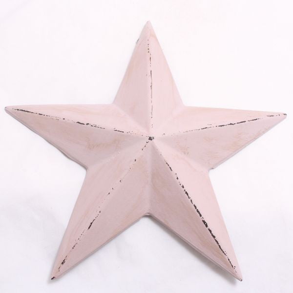 Dekoracja w kształcie gwiazdy Dakls