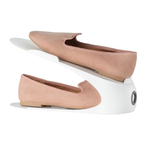 Organizery na buty zestaw 4 szt. – Wenko-image-4