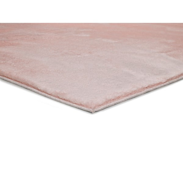 Różowy dywan Universal Loft, 140x200 cm-image-1