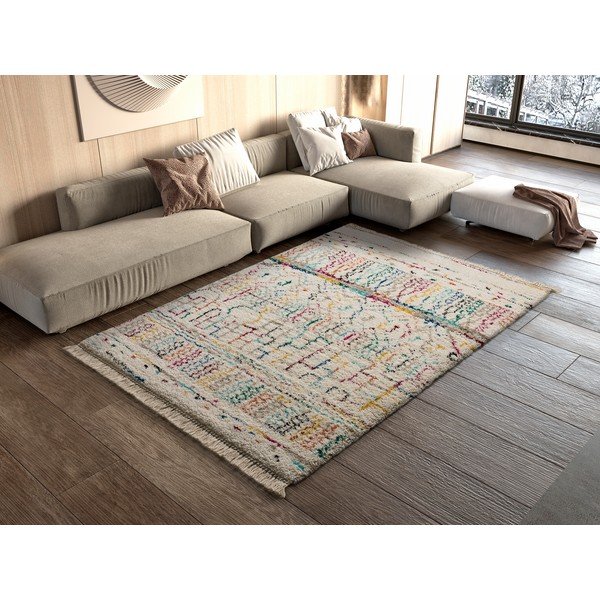 Dywan Universal Ziri, 80x170 cm-image-1