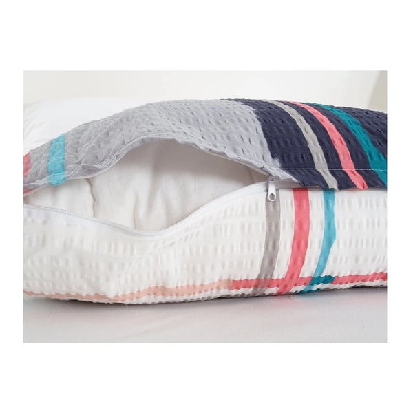 Krepowa pościel jednoosobowa 140x200 cm Top Class – B.E.S.-image-2