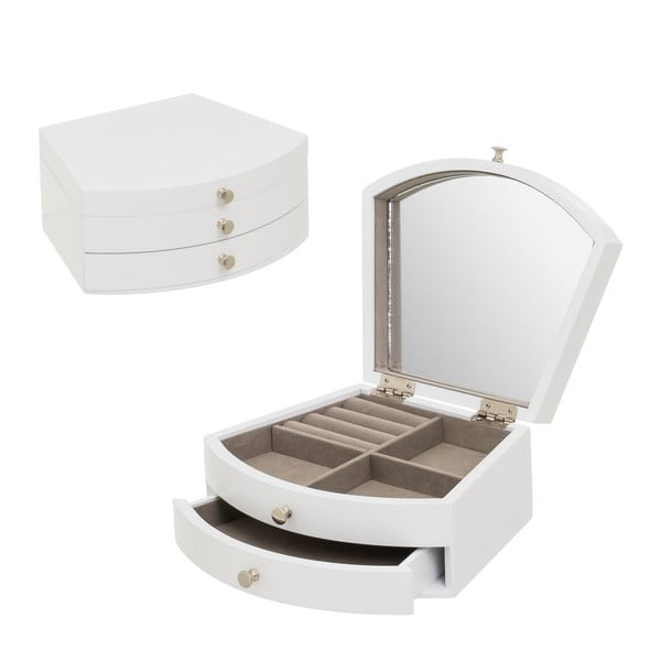 Szkatułka na biżuterię – Casa Selección-image-4