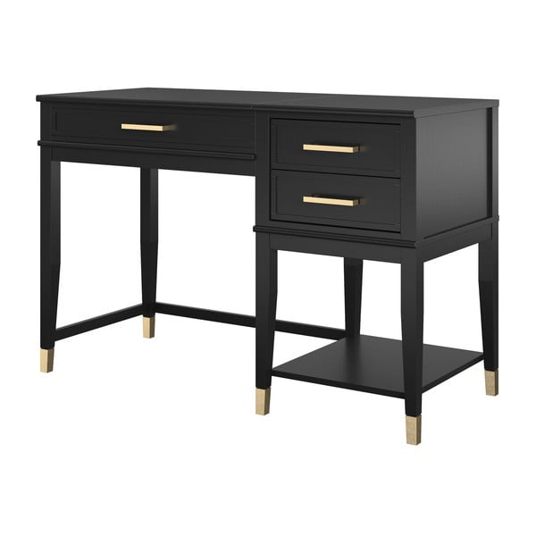 Biurko 49x115 cm Westerleigh – Støraa-image-2