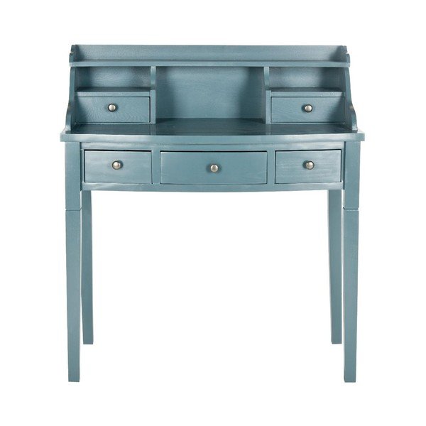 Niebieski sekretarzyk Olivia Ocean-image-1