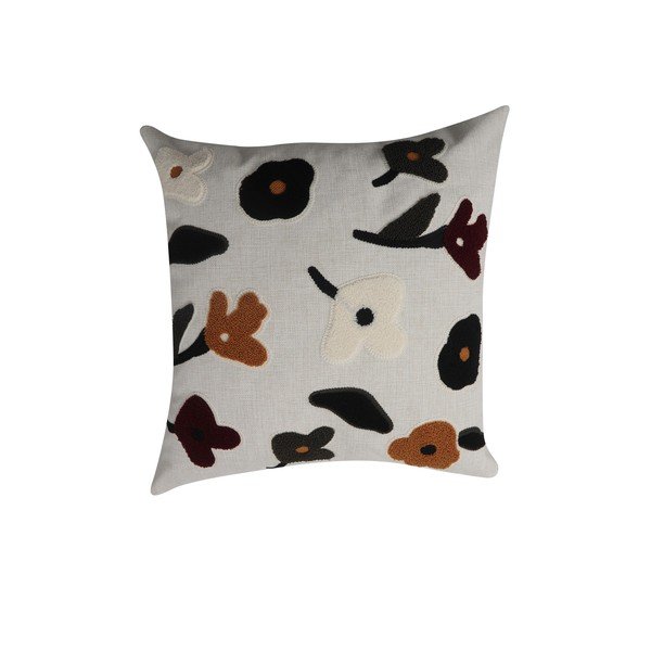 Lniana poszewka na poduszkę 43x43 cm Iris – Mioli Decor