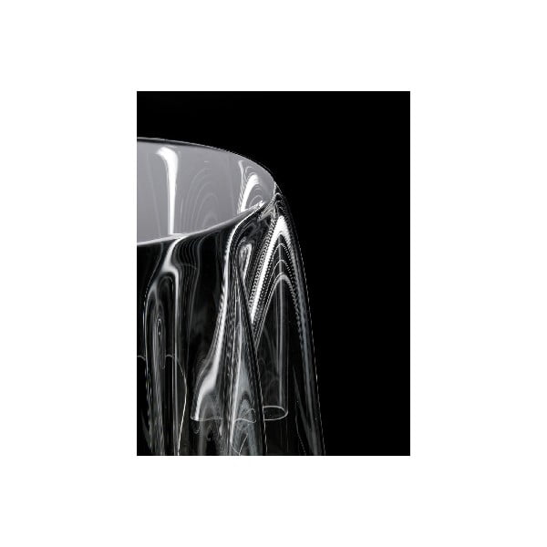 Stolik Essey Grand Illusion Clear-image-2