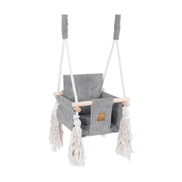 Huśtawka dziecięca – Meowbaby