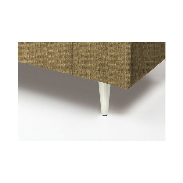 Beżowy narożnik prawostronny Vivonita Nathan-image-2