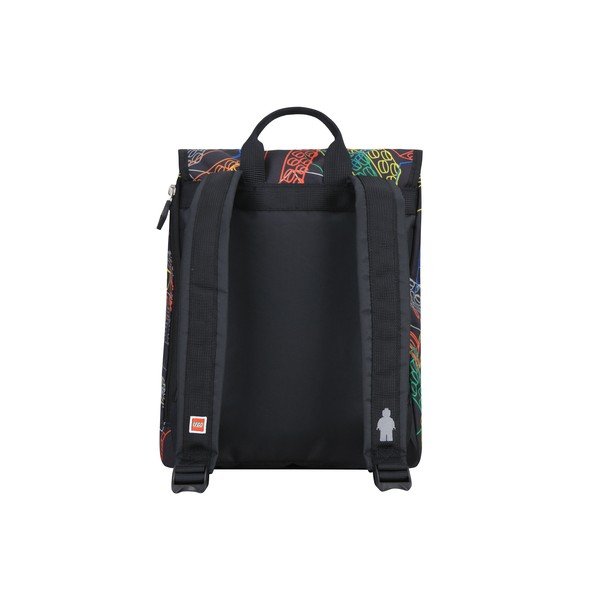 Plecak dziecięcy 7 l Tribini Happy – LEGO®-image-2