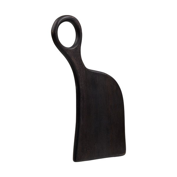 Drewniane deski zestaw do serwowania 2 szt. 41 x 21 cm Palani – House Nordic-image-4