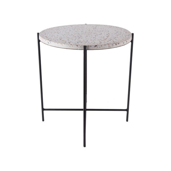 Stolik Leitmotiv Terrazzo Prei-image-1