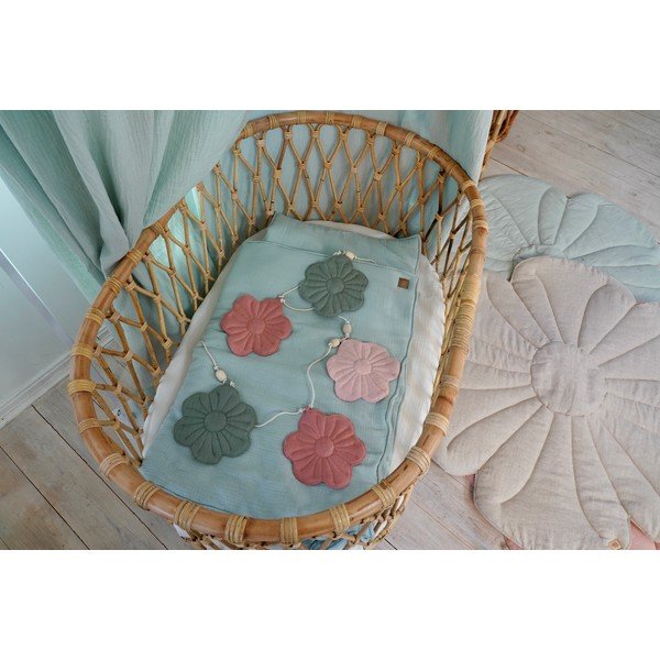 Girlanda dziecięca Coctail Bouquet – Moi Mili-image-1