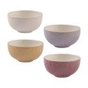 Ceramiczne miski zestaw 4 szt. 175 ml In The Meadow – Mason Cash