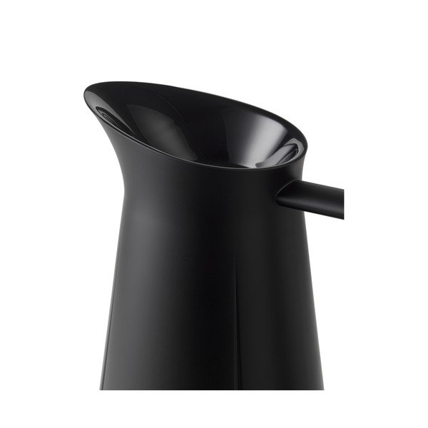Czarny termos 1 l Grand Cru – Rosendahl-image-4