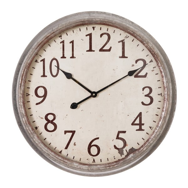 Zegar ścienny Ixia Vintage Mirabel