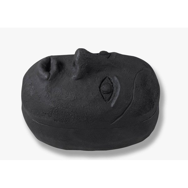 Szkatułka na biżuterię Face Jar – Mette Ditmer Denmark-image-4