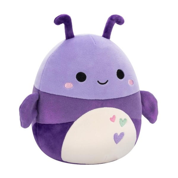 Zabawki pluszowe zestaw 2 szt. Axel & Peach – SQUISHMALLOWS-image-2
